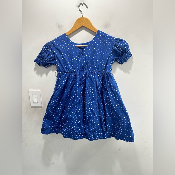 Tea girl dresses set - Picture 5 of 6